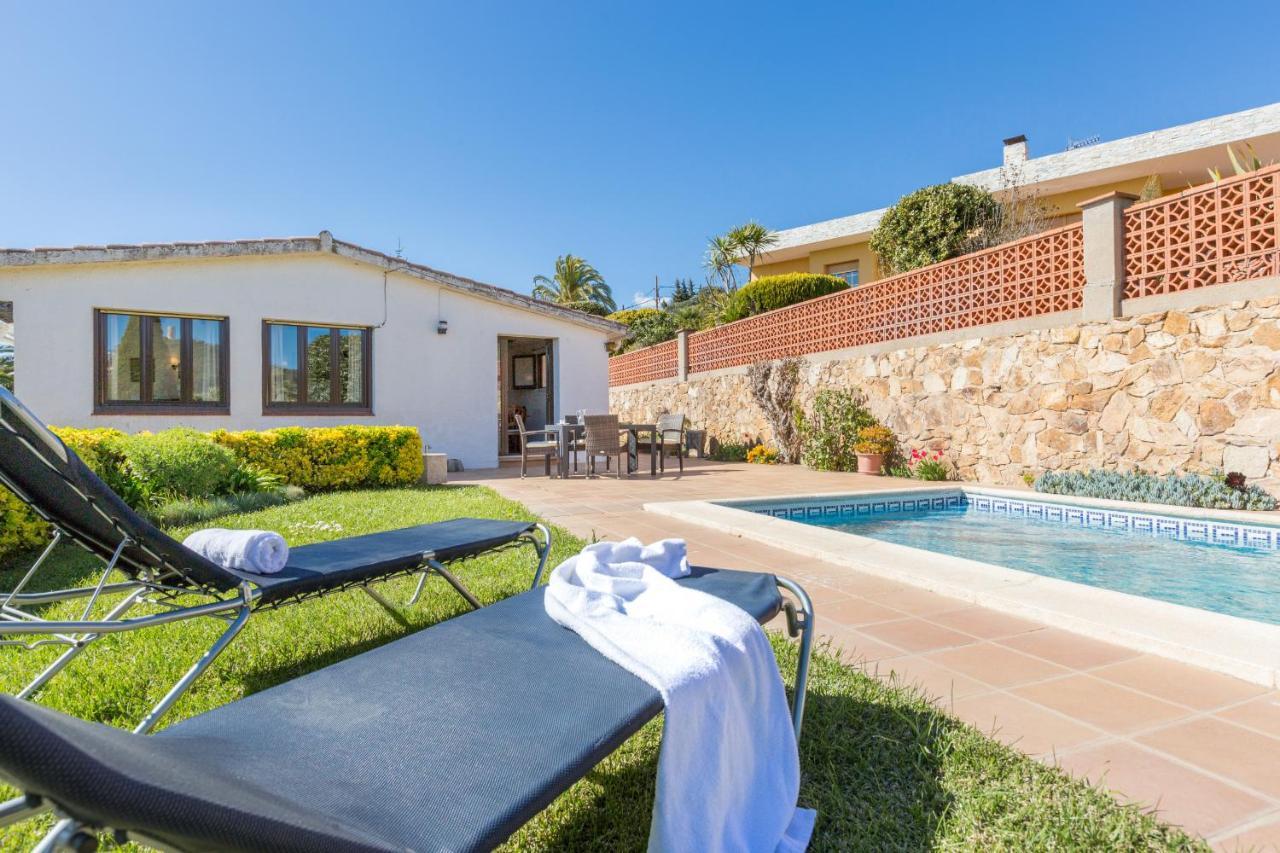 2Mg - Blanes Villa Blanes