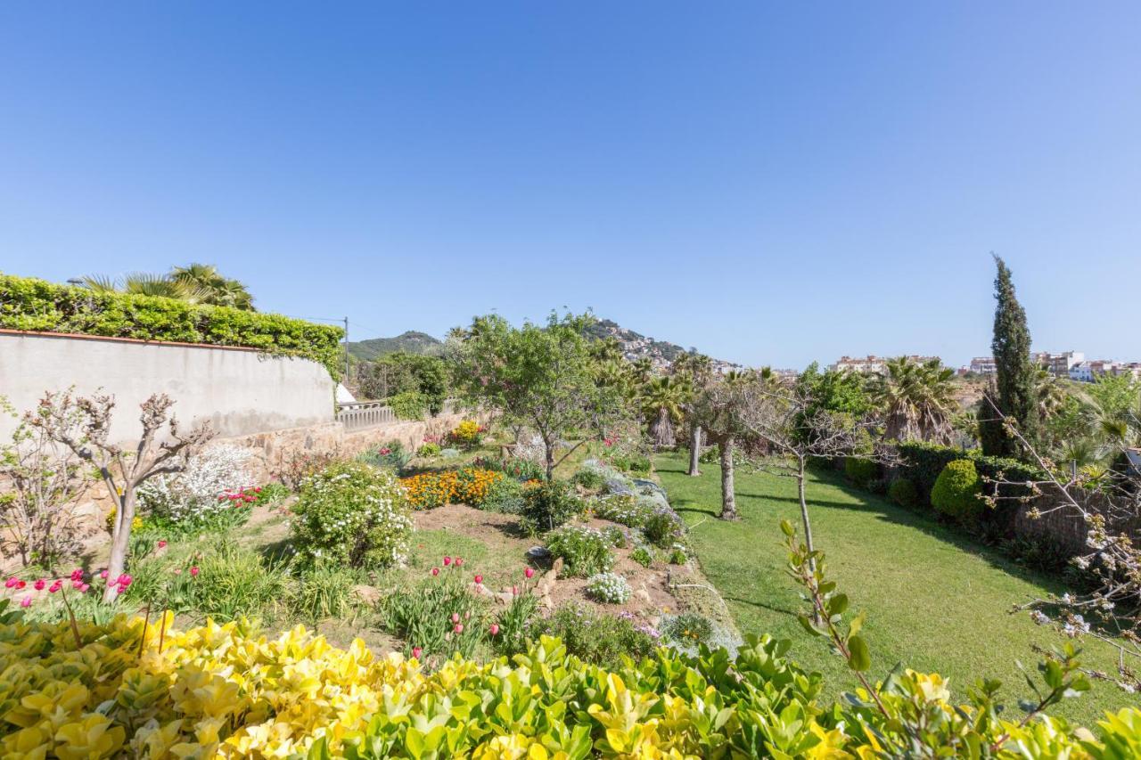 2Mg - Blanes Villa Blanes