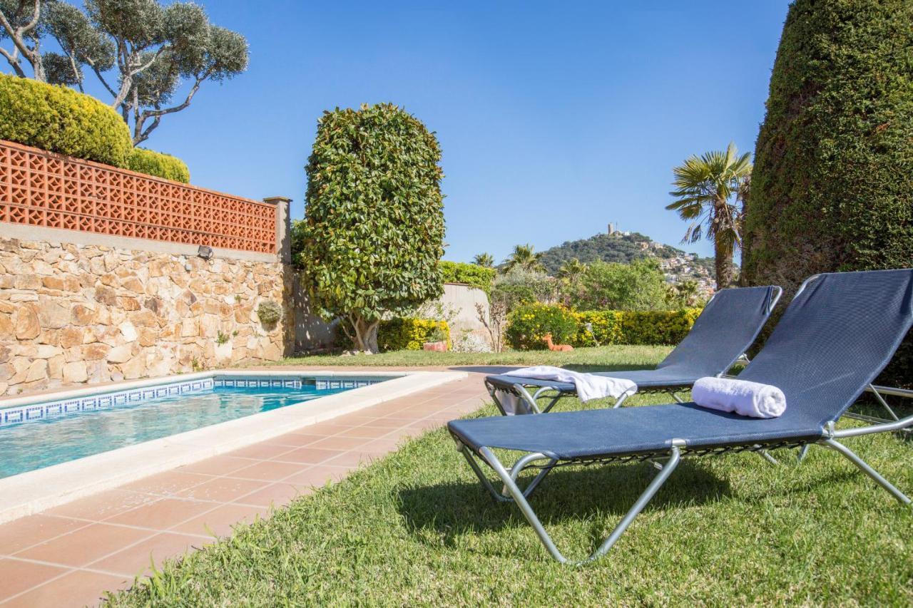 2Mg - Blanes Villa