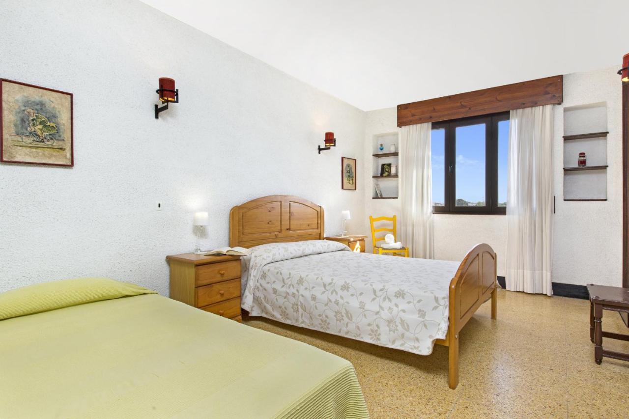 Villa 2Mg - Blanes Blanes