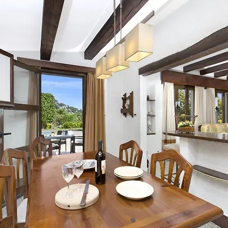 2Mg - Blanes Villa Exterior photo
