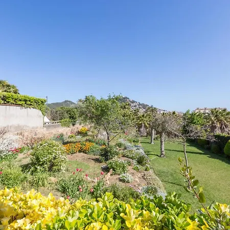 2Mg - Blanes Villa Exterior photo