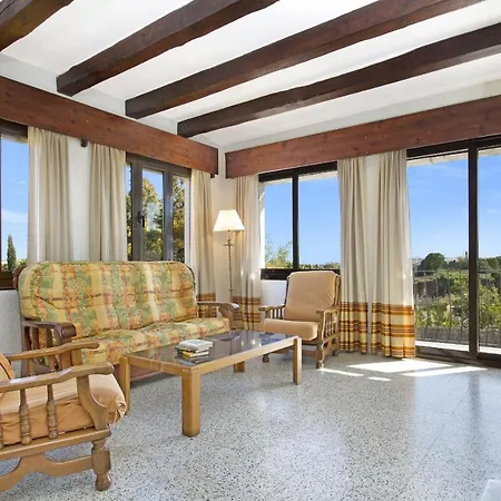 2Mg - Blanes Villa Exterior photo